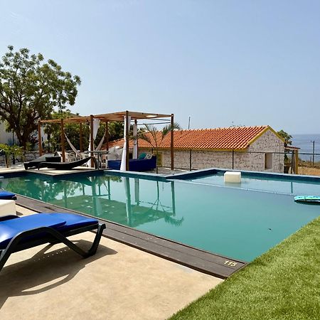 Casa Aloe Vera - Private House W/ Free Breakfast Cidade Velha Esterno foto