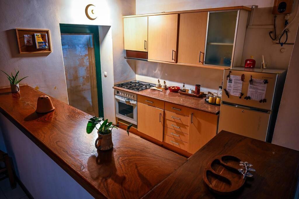Casa Aloe Vera - Private House W/ Free Breakfast Cidade Velha Esterno foto
