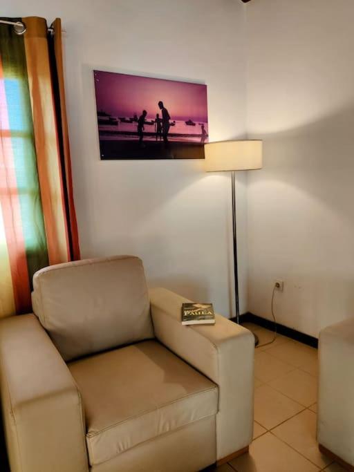 Casa Aloe Vera - Private House W/ Free Breakfast Cidade Velha Esterno foto