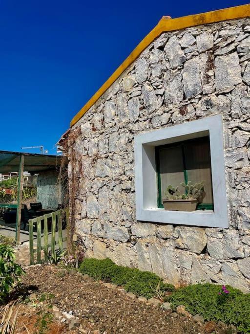 Casa Aloe Vera - Private House W/ Free Breakfast Cidade Velha Esterno foto