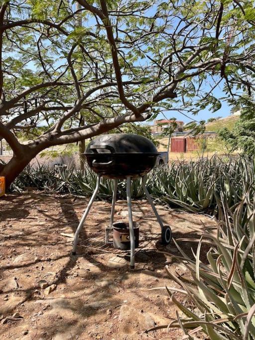 Casa Aloe Vera - Private House W/ Free Breakfast Cidade Velha Esterno foto