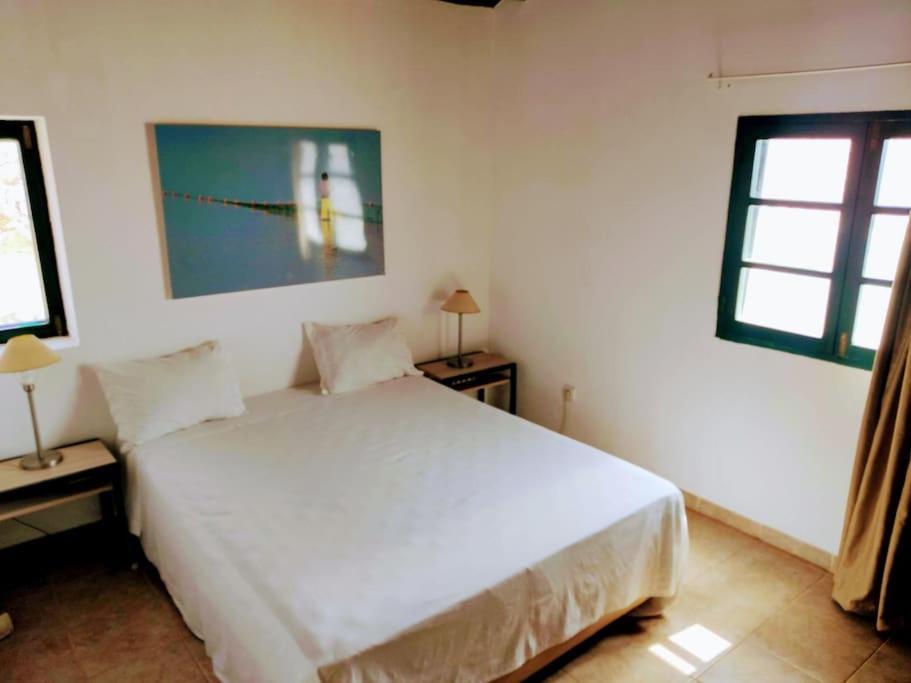 Casa Aloe Vera - Private House W/ Free Breakfast Cidade Velha Esterno foto