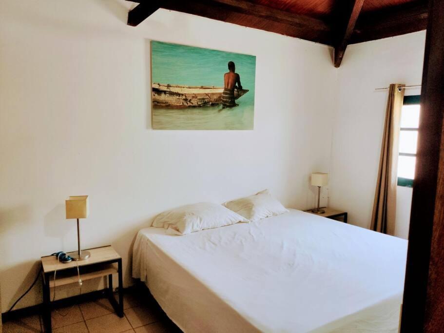 Casa Aloe Vera - Private House W/ Free Breakfast Cidade Velha Esterno foto