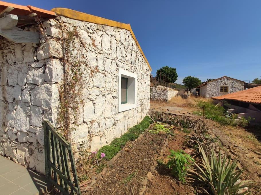 Casa Aloe Vera - Private House W/ Free Breakfast Cidade Velha Esterno foto